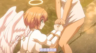 革命～天使VS恶魔精液大战～02 手机浏览器流畅观看预览