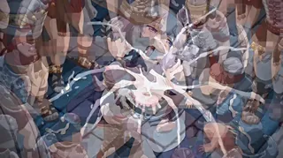 Erin骑士 3rd tale 完整无删减版在线看