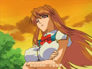 【猫咪av站】Angel Blade 1。卷二 现场高清截图