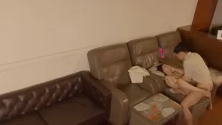 猫咪av站高分作品推荐：【国产精品】淫行舒压馆老板娘的淫荡模样