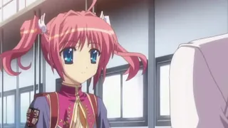 春恋少女。上 - 1080P超清画质展示图