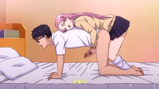 泡在我家的辣妹同意讓我使用她的小穴。4 - 高清在线观看