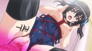 猫咪av站题材必看：少女教育 卷二 封面图