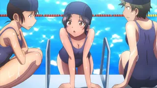 正在播放：Nozo x Kimi 第二話 (猫咪av站频道)