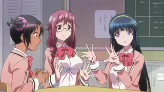 Nozo x Kimi 第三話 - 高清在线观看