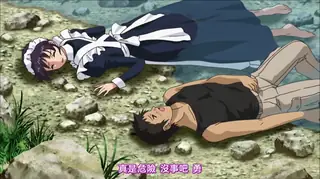 猫咪av站题材必看：女仆姐姐 - 02 封面图