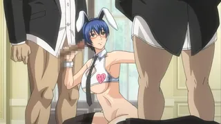 【猫咪av站】STARLESS - 04 现场高清截图