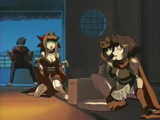 紅蓮 - 01 手机浏览器流畅观看预览