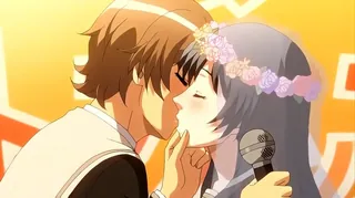 無法打開的黑與金的鑰匙 - 02 - 高清在线观看