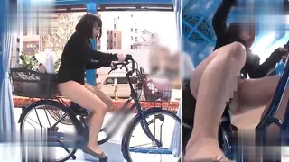 [中文字幕] 同时后台游客没有要么迎接乳房年幼公然为他还是往后然后魔镜 x Acme 自行车 Mamachari 仅限已婚女性！“我感觉所有人都在看著我…… - 极具视觉冲击力的猫咪av站内容