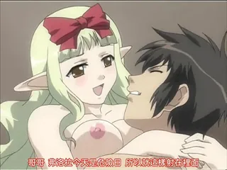 猫咪av站题材必看：姬騎士安潔莉卡 - 02 封面图