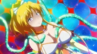 魔獸淨化少女UTEA - 01 - 高清在线观看