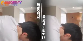 91视频推荐：骚货母狗被大鸡巴填满 手机在线播放