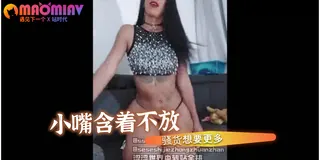 极品伪娘身材 - 1080P超清画质展示图