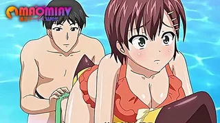 91视频推荐：鬼父 Refresh - 02「一個厚臉皮變態朋友的沙灘婊子」 手机在线播放