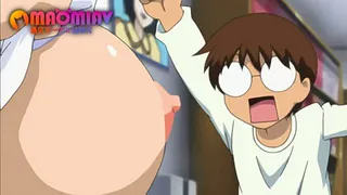 91视频官方收录：人工少女 - 01