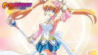 魔法少女艾琳娜 - 01 艾琳娜，我來了！ 《起飛》 - 极具视觉冲击力的猫咪av站内容