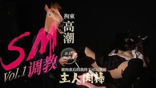 查看 极致拘束调教小母狗 的详细介绍与播放