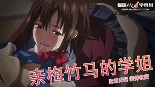 查看 亲梅竹马的学姐 的详细介绍与播放