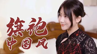 中国风系列 - 极具视觉冲击力的猫咪av站内容