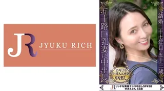 一场忘却日常生活，释放性欲15年的真爱！ F 杯大胸熟女 - 1080P超清画质展示图