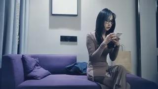 狂操騷氣黑絲眼鏡娘強忍爽感和男友通電話 最新更新资源合集