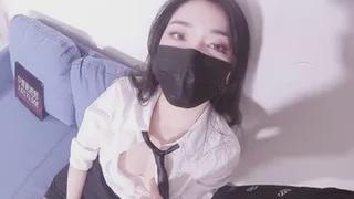 91视频推荐：加班時和美女OL做愛 想不到私下如此淫蕩 手机在线播放