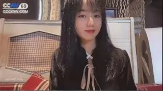 與粉絲咖啡廳見面 被飢渴粉絲帶到酒店濕身激情啪啪 - 1080P超清画质展示图