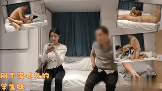 刚下海不久的学生妹 玩家亲测好评资源