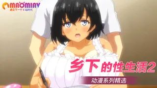 猫咪av站题材必看：乡下的性生活2 封面图