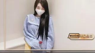 罕見外出控制震蛋挑戰 開門露出肏穴 廁所後入蜜臀極爽爆射 - 高清流媒体极速加载