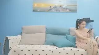 綁著馬尾的美乳小姐姐扶著肉棒女上體位很快便令小哥射了 - 极具视觉冲击力的猫咪av站内容