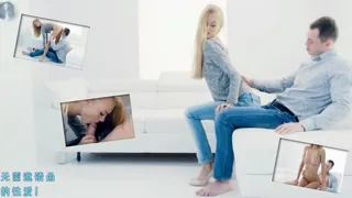 猫咪av站精选视频：无需邀请函的性爱！ 完整版