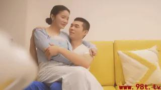 千人斬星選大耳環肉肉身材妹子，超近距離特寫口交翹屁股摸逼 - 高清在线观看