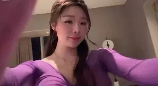 #秀人网 #小逗逗  瘙痒的嫩鲍鱼 - 1080P超清画质展示图