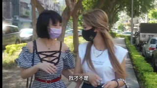 闺蜜面前被痴汉爆操中出 豪乳女神孟若羽淫荡无下限 玩家亲测好评资源