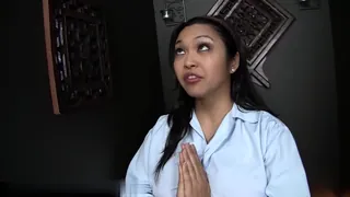 91视频推荐：MikaTan从来不嫌Boco适合亚洲花痴 黑人 手机在线播放