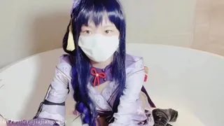 查看 #米娜学姐   cos雷电将军 的详细介绍与播放