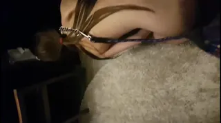 猫咪av站精选视频：反差女友】人前文静可爱_背后是个性奴小母狗 完整版