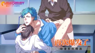 猫咪av站栏目：再次爆发了 精彩封面