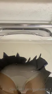 #OnlyFans #日韩  #自慰 Yuahentai 手机浏览器流畅观看预览