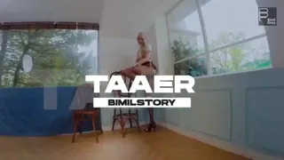 91视频官方收录：韩国小姐姐写真-Taeri Bimilstory 倾国倾城的颜值