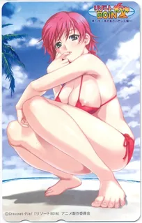 91视频官方收录：Boin 巨乳渡假村 #3。