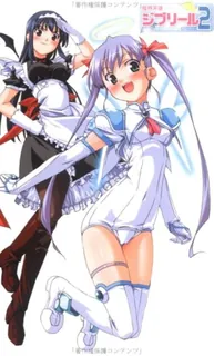 魔界天使西普里爾 2 第1話。 - 高清在线观看