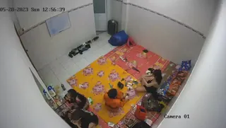 猫咪av站精选视频：最新流出黑客破解摄像头监控偷拍 缅北夜总会小姐宿舍私密生活一个房间居然住那么多人 完整版