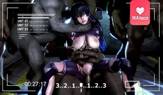 查看 3D対魔忍 的详细介绍与播放