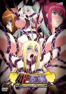 姬奴隸～第二幕‘ - 高清在线观看