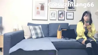 【猫咪av站】性感纯纯骚货小美女约到酒店脱光光穿上极品黑丝揉捏亲吻停不下来太美味了让人疯狂啪啪激烈撞击进入 现场高清截图