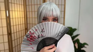 和服美女 玩家亲测好评资源