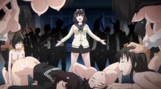 猫咪av站精选视频：动漫 Euphoria 5 完整版